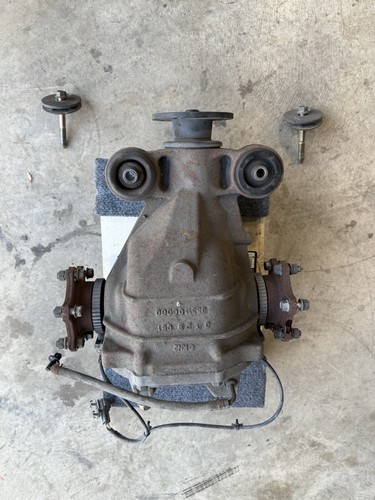 2003-2008 Nissan 350Z VLSD Differential /GB / 3.357 / Automatic / 87K