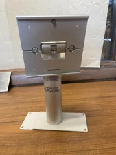 GCX Polymount Stand QCT-0011 max load 25lbs-11kg *