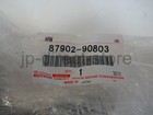 Genuine Toyota 80-86 Land Cruiser FJ40 Rear View Mirror Support 87902-90803 OEM