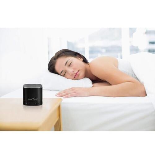 Sound Oasis BST-80-25T Tinnitus Sound Therapy System - Picture 6 of 6