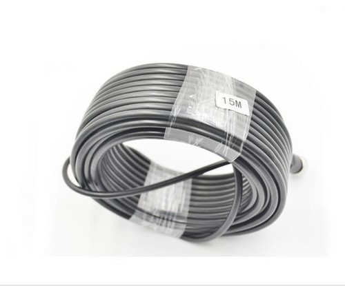 15m Extension Video&Power Cable With 4pin Connectors For Car Camera/Monitor Use - Picture 7 of 7