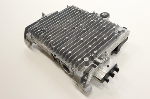 Módulo de control de confort de suspensión delantera Tesla Model 3 2017-2023 OEM 110033400D - Imagen 9 de 11
