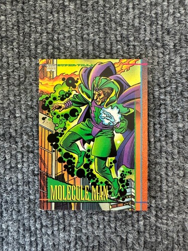 1993 Impel Marvel Universe Series 4 Individual Cards, Pick Your Cards! - Bild 44 von 103