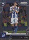 2019-20 Panini Prizm Premier League Lewis Dunk #254