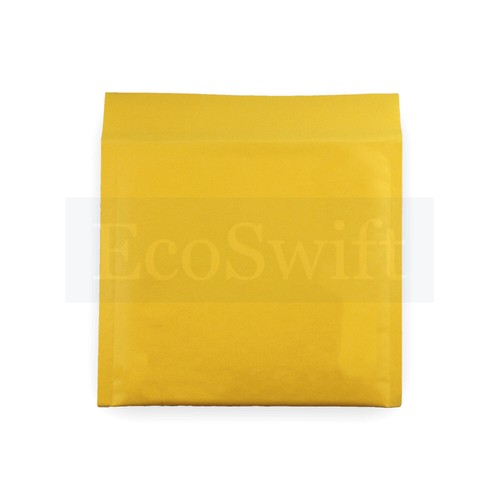 200 #CD 7,25 x 8 SOBRES DE BURBUJAS ECOSWIFT KRAFT CD ROM - Imagen 6 de 6