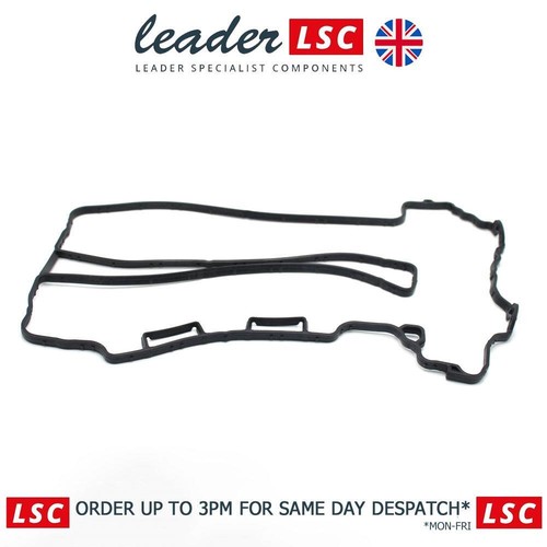 Cam Rocker Cover Gasket Vauxhall Corsa D 2007 to 2014 NEW 24403788 1.2 1.4 - Picture 5 of 12