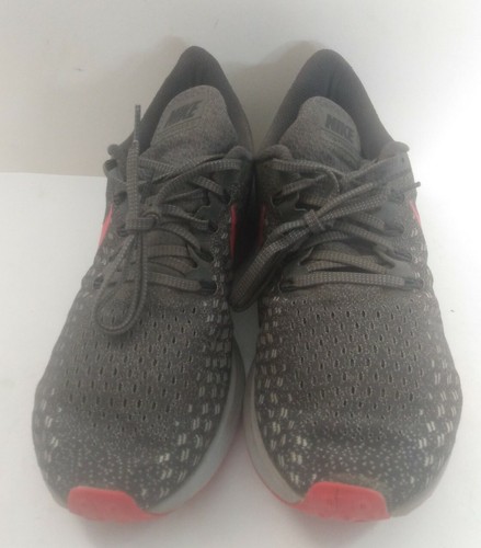 Nike Mens Air Zoom Pegasus 35 942851-008 Running Shoes Lace Up Size 11 - Picture 4 of 12