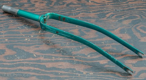 Vintage 26" Schwinn Bike FORK Jaguar Panther Corvette Hand Brake Cruiser Bicycle - Picture 112 of 117