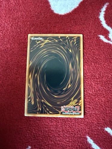Yugioh Dark End Dragon RA03-EN216 Quarter Century Rare NM  - Picture 2 of 2