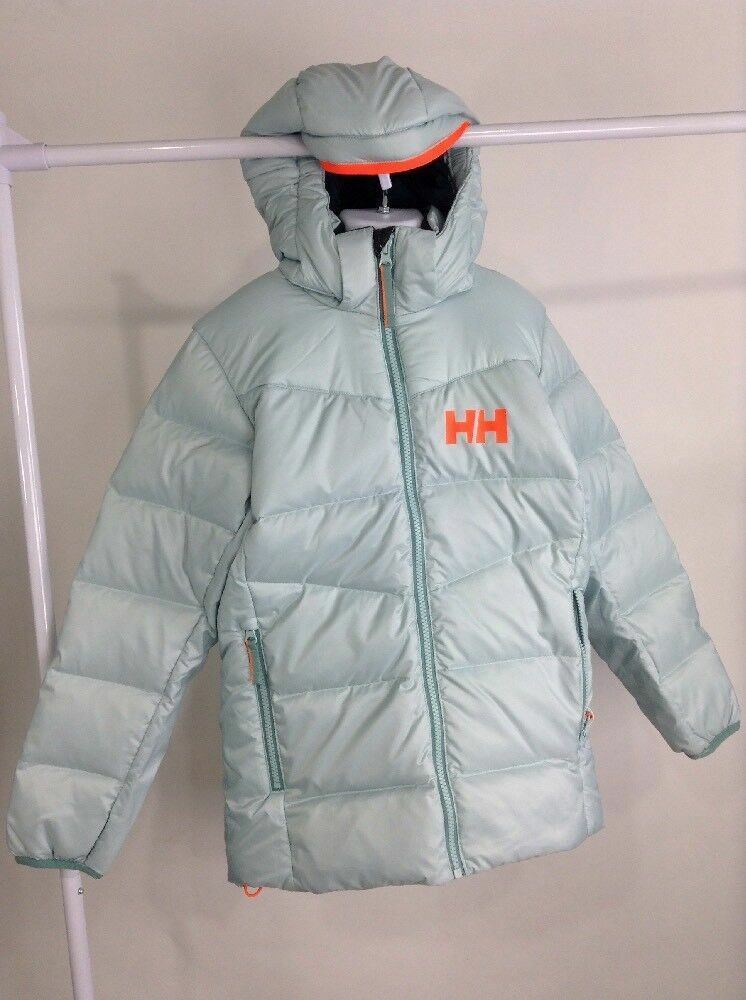 swan Sequel fuse Helly Hansen Junior Isfjord Down Mix Jacket Blue 140/10 41612-460 MSRP $190.00 C | eBay swan Sequel fuse Helly Hansen Junior Isfjord Down Mix Jacket Blue 140/10 41612-460 MSRP $190.00 C | eBay