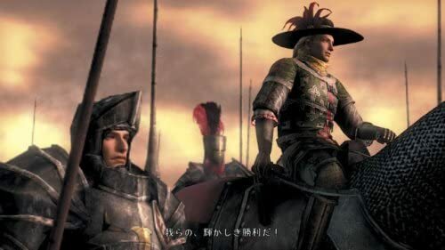 Bladestorm: The 100 Year's War (2007) - PS3 Sony PlayStation 3 importación JAPÓN - Imagen 9 de 12