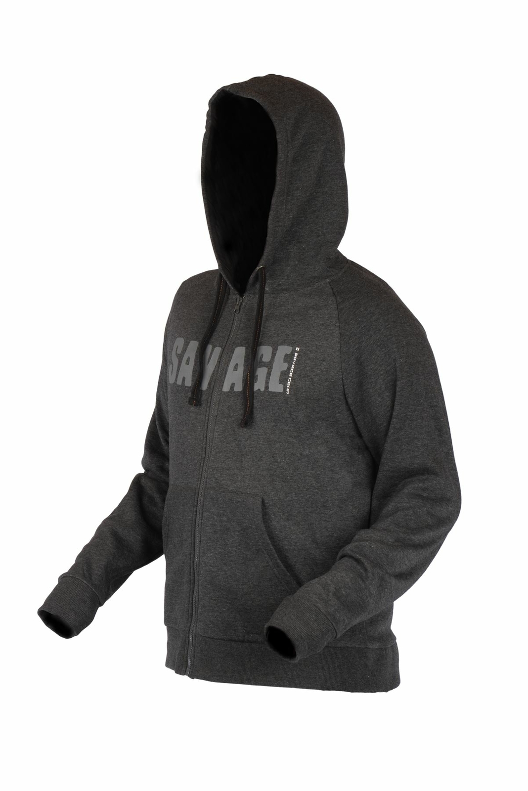 Savage Gear Simply Savage Sudadera con Cremallera Savage Gear Simply Savage Sudadera con Cremallera