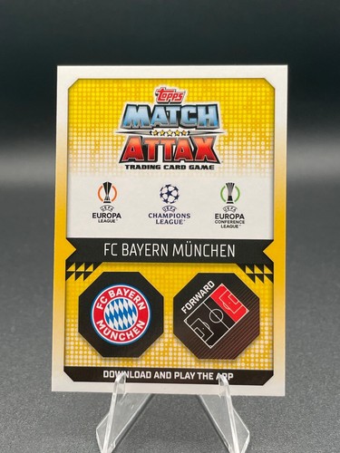 Base Karten 01-225 Match Attax 2022/2023 Topps 22/23 - Bild 368 von 401