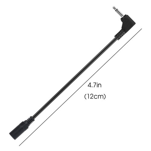 9V 1A Power Supply Adapter 6 Ways Splitter Power Cable for Guitar Effect Pedals - Picture 6 of 7