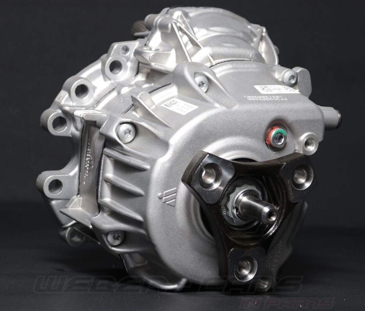 A7252803800 Transfer Case Gearbox NEW Mercedes C257 CLS C238 E53