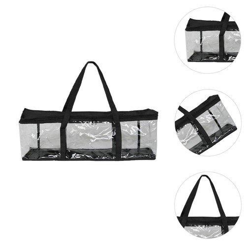 Video Game Controllers Media Storage Bags Game Discs Storage Bags - Afbeelding 2 van 12