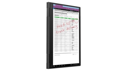 New Lenovo Thinkpad X1 Yoga Gen 7,i7-1260P,WUXGA Touch,Pen,32GB DDR5,2TB,Win11P - Picture 6 of 10