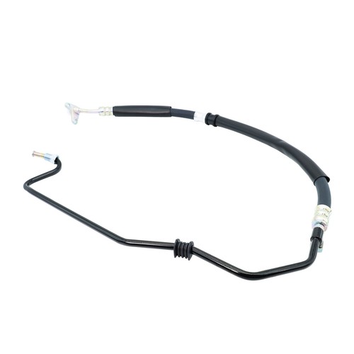 NEW 53713-SDC-A02 Power Steering Pressure Line Hose Assembly for Honda Accord - Picture 3 of 9