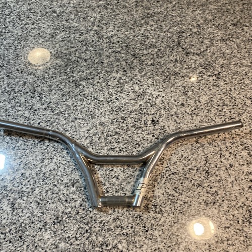 Stamped Powerlite Knee Saver BMX Fahrrad Lenker (GT, Robinson, Proline, Dyno) - Bild 9 von 10