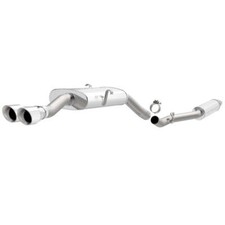 MagnaFlow 16536 SYS C/B fits BMW 84-87 325E 2.7L / 86-87 fits BMW 84-87 325ES