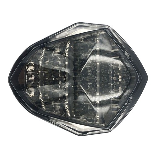For 03-04 Suzuki GSXR1000 GSXR 1000 Tail Brake Light Rear Turn Signals Indicator - Picture 6 of 7