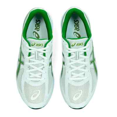 【訳あり】asics ノバサージ２　バスケ ホワイト/グリーン　２６cm　２E Amazon | [アシックス] バスケットボールシューズ NOVA SURGE 2