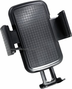 Richter Universal Handy Smartphone Halterung Halteschale HR Grip 500 104 11