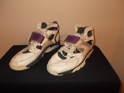 bo jackson cross trainers 1991