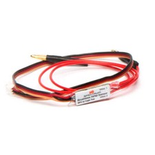 Spektrum SPMA9560 DSMX/DSMR Telemetry BL RPM Sensor with Bullets