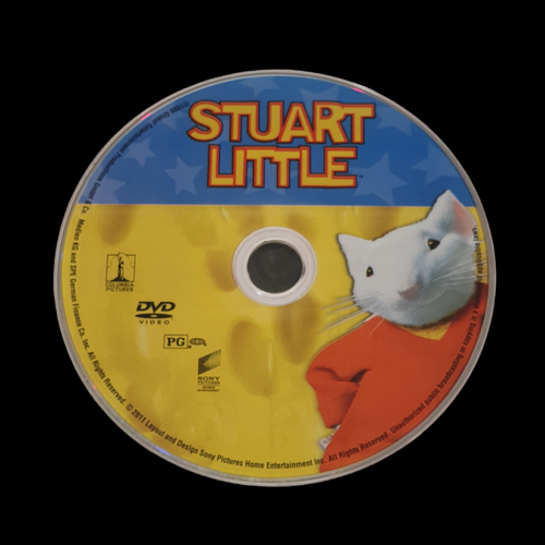 DISC ONLY DVD Movies - NTSC Region 1 - Wide Selection - Pick Your Favorites! - Picture 177 of 226