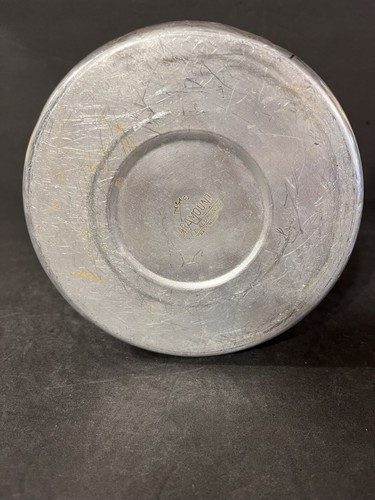 Vintage Paramount 12 Tassen Aluminium Kaffeekanne Kaffeemaschine Camping Wohnmobil Cowboy USA - Bild 7 von 15