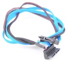 HP SATA Et Puissance Câble pour Optique Lecteur Entraînement 484355-005