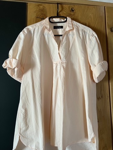Bergfabel Vera Shirt Gr. 40 (itl.)
