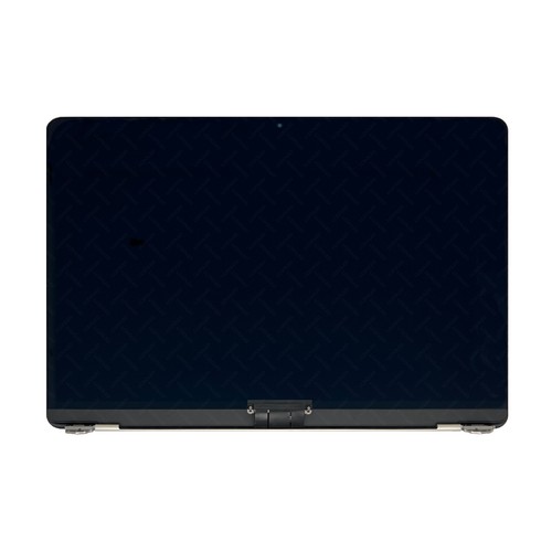 Ekran LCD Display Assembly do Macbooka Air A2681 M2 2022 EMC 4074 Midnight - Zdjęcie 6 z 6
