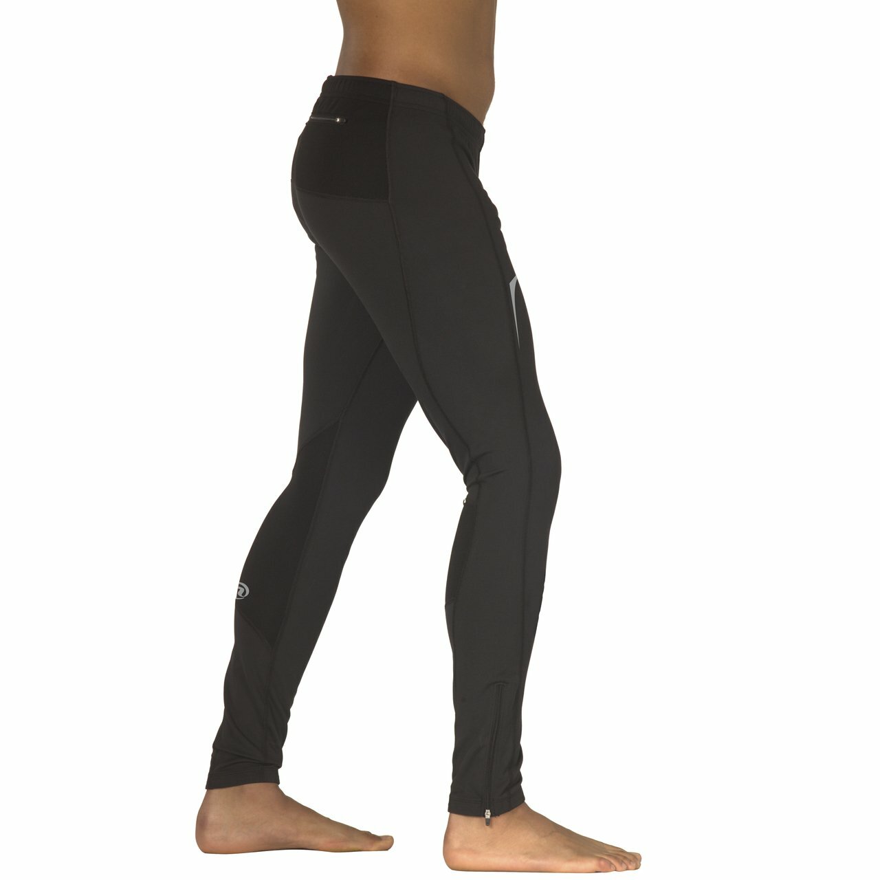 sport hill Men's Ultra RX tights, Skiunterwasche, Xl black Edycja limitowana