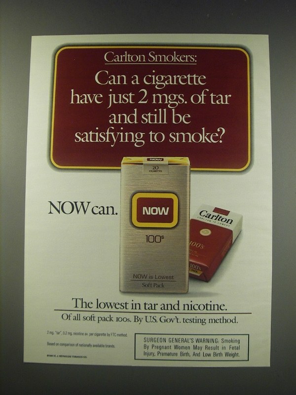 are there still cigarette ads Yes, EXIST TODAY. Albeit, in a Very Limited Fashion Old cigarette ads were something