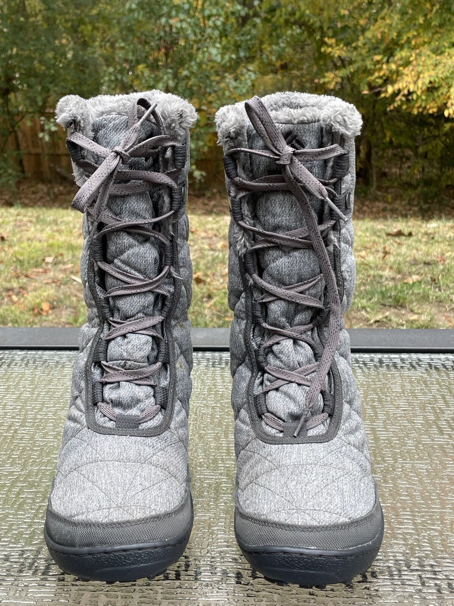 Columbia minx 2025 boots womens
