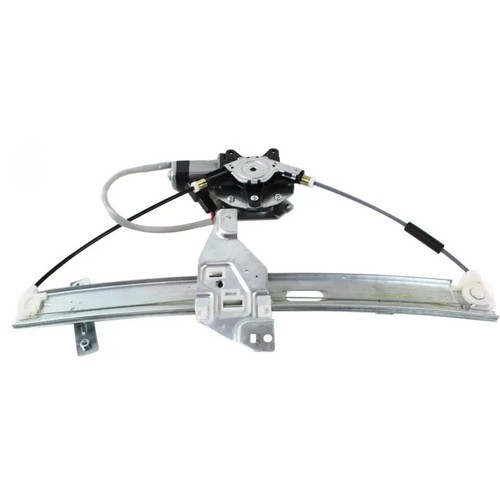 New Front Left Power Window Regulator Fits 2006-2013 Chevrolet Impala GM1350157 - Bild 4 von 5