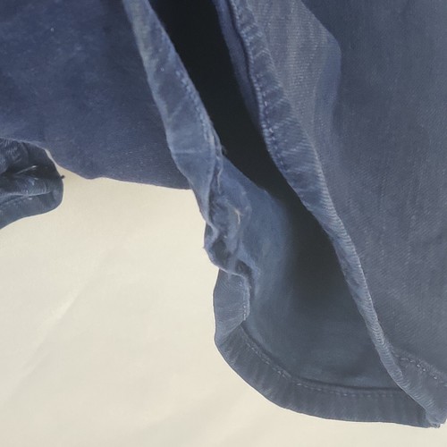 Rag & Bone Denim Jeans Women 27 Solid Navy Blue Flare - Bild 4 von 12