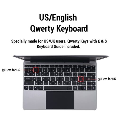 Laptop Windows 11 14,1" Full HD 8 GB RAM DDR4 256 GB M.2 SSD WEBCAM USB 3.0 WiFi - Foto 8 di 8