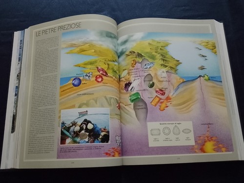 FORZE DELLA NATURA Prima Edizione 1998 - Foto 10 di 16