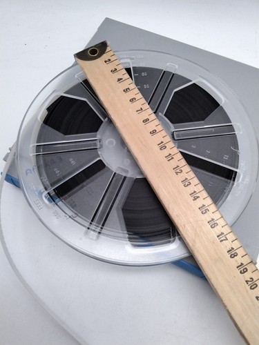 Privat 8 mm Film Filmrolle Super 8 Afrika 3 - Photo 3/6