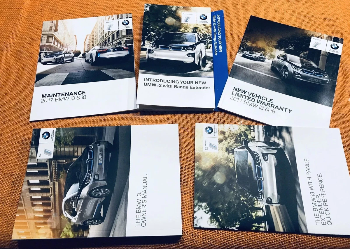 Bmw i3 giga sale world range extender