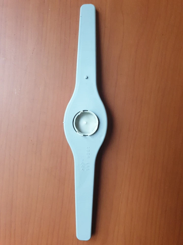 Верхний распылитель для посудомоечной машины AEG F88009M0P с гайкой (A) - Изображение 2 из 3