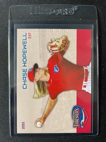 2024 Choice Clearwater Threshers Team Set (Phillies) Sie wählen kostenlosen Versand!!! - Bild 15 von 37