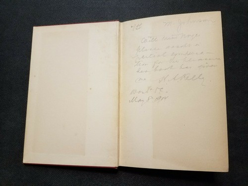 'Whittier Land' by Samuel T. Pickard 1904 HC GC Rare Collectible Guide Book - Picture 6 of 12