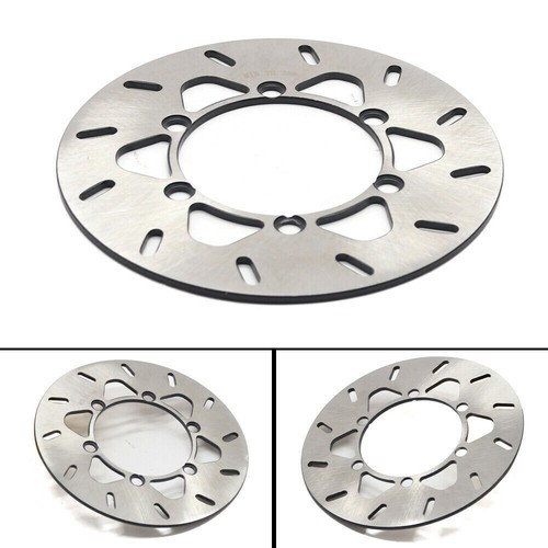 Brake 8.66in For Kawasaki Disc 200 Rear Rotor H1/H2/H3/H4/H5 KDX 220mm 1995-1999 - Picture 8 of 24