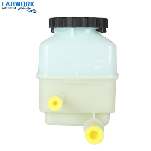 Power Steering Pump with Reservoir For Chevy Caprice 2011 For Pontiac G8 2008-09 - Picture 8 of 12