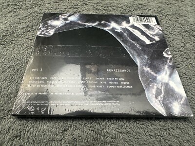 Renaissance by Beyonce (Record, 2022) for sale online | eBay