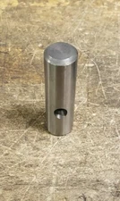 Hobart Mixer 00-111156 Pin-Beater Agitator Shaft  111156 60 H600 L800 